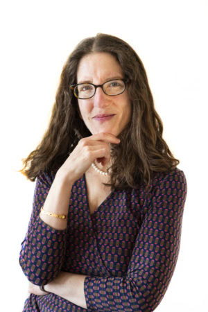 Photo of Caren I. Friedman