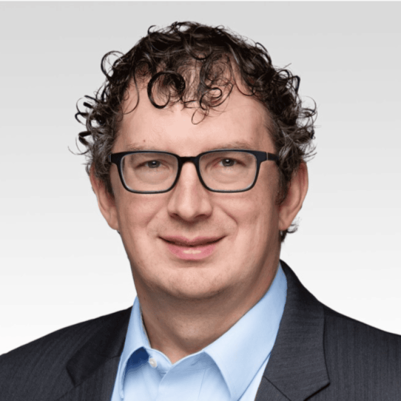 Chad Pekron