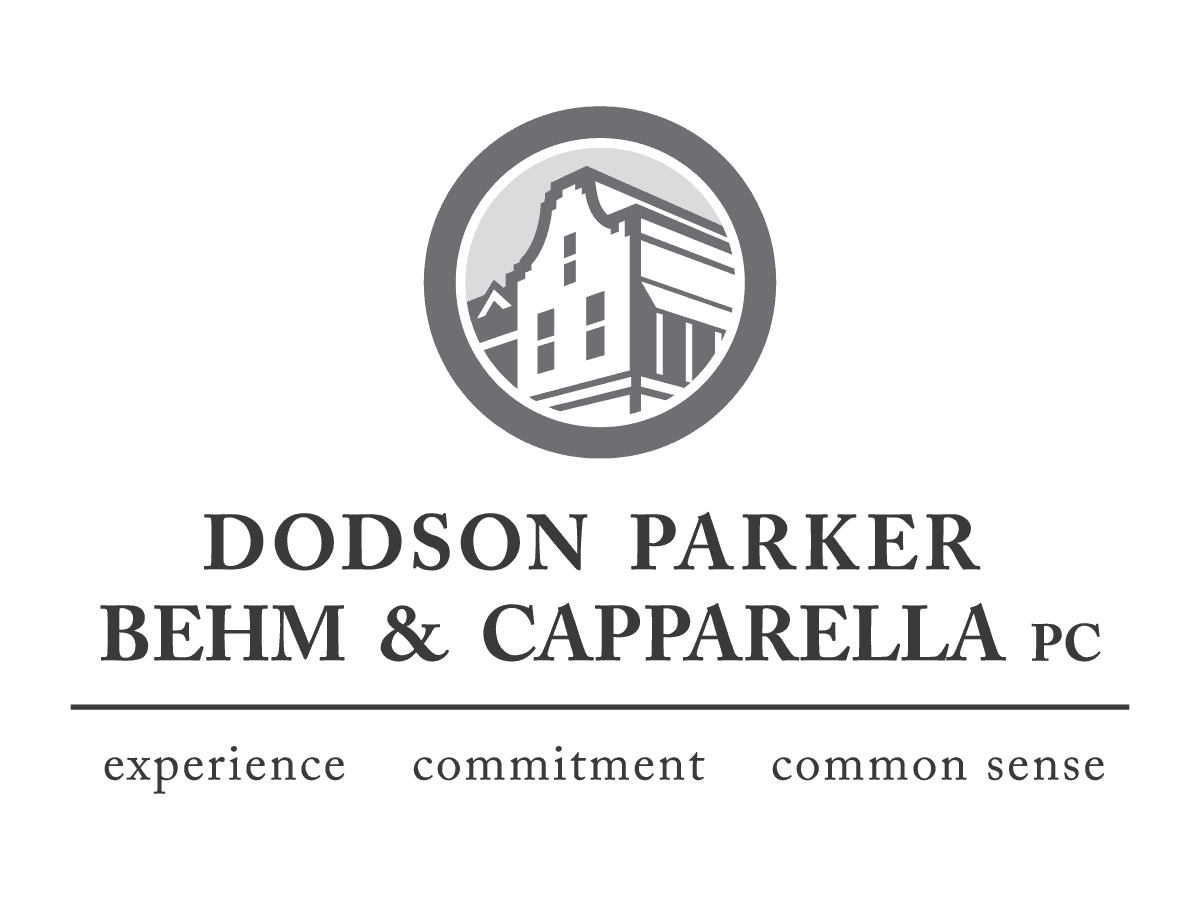 DodsonParkerLogo_K
