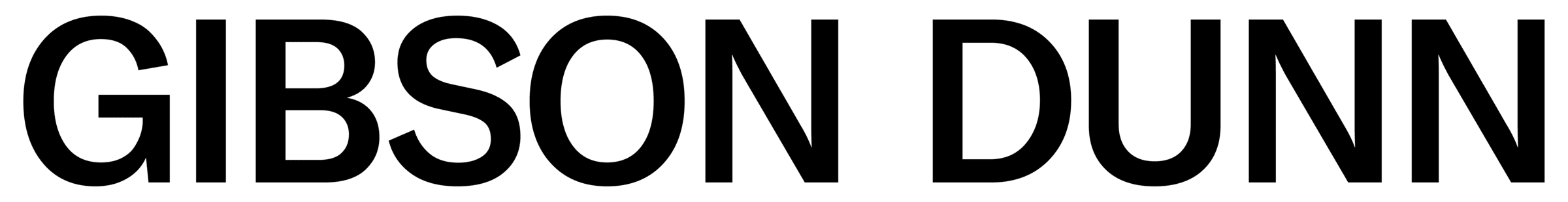 GibsonDunnLogo_K