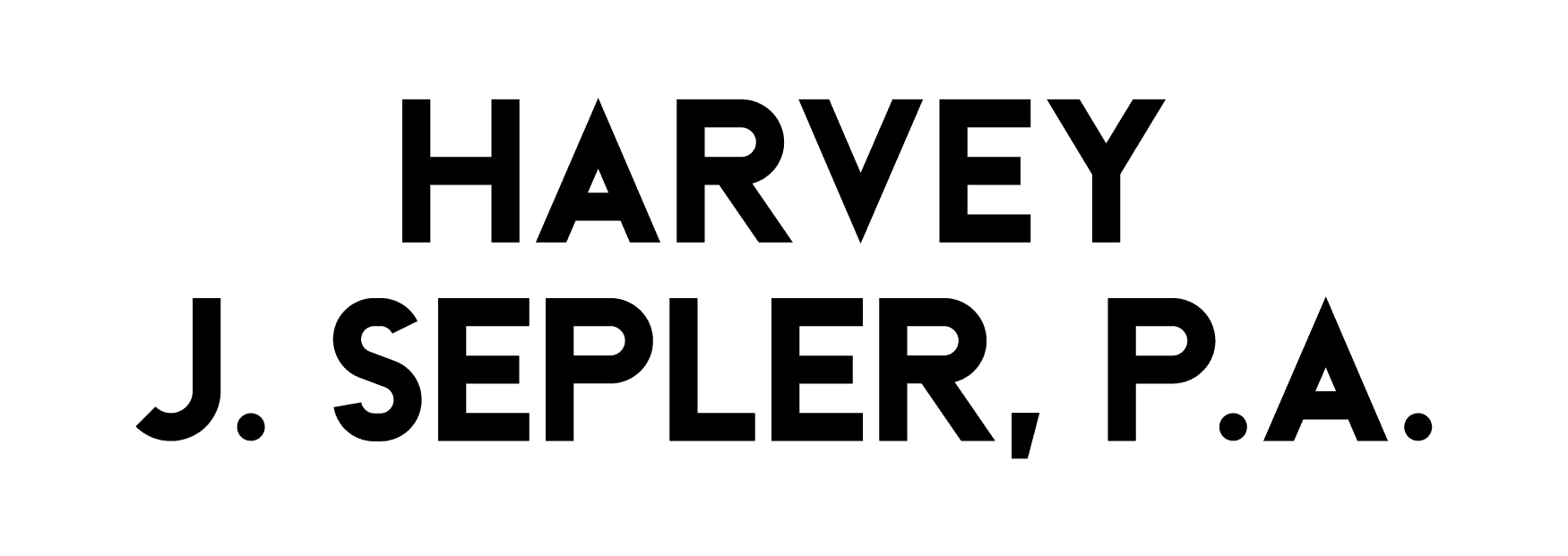 HarveySeplerLogo_K