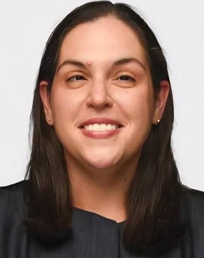 Judge Georgia Alexakis