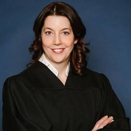 Justice Clare J. Quish