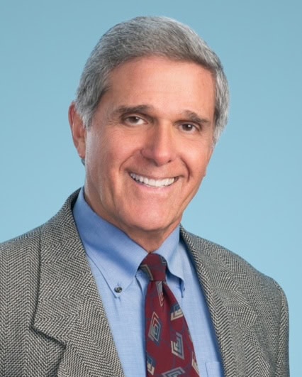 Kenneth Manaster