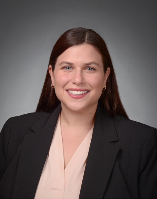 Samantha Sherman