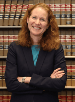Jane Elinor Notz