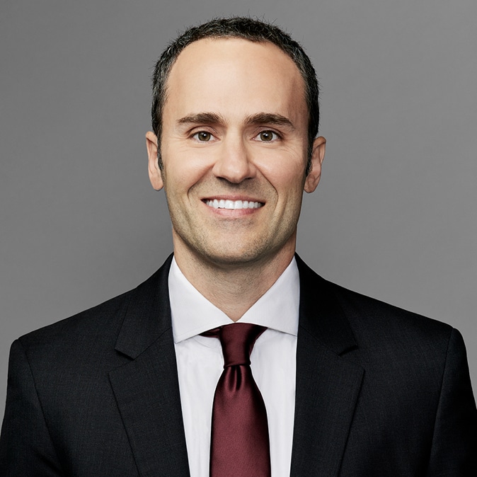 Photo of Peter Stris