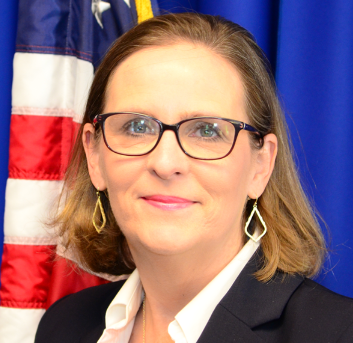 Photo of Sandra Slack Glover
