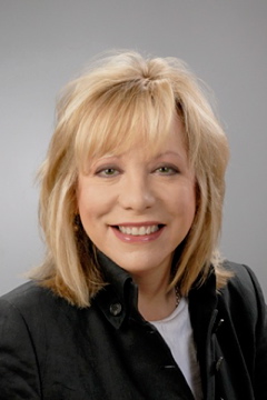 Photo of Amy Levin Weil