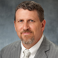 Photo of Andrew M. Jacobs