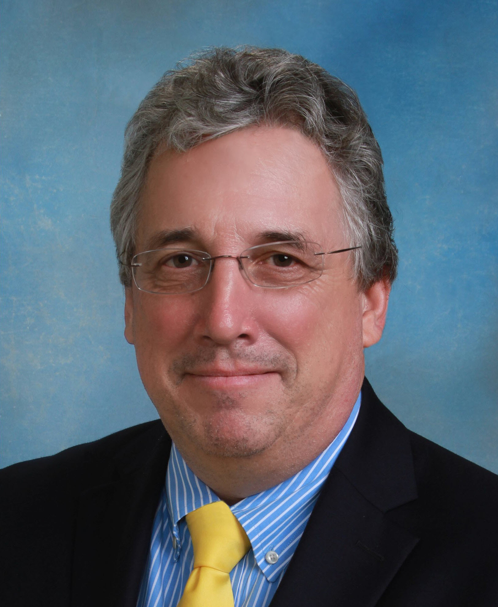Photo of Andrew C. Simpson