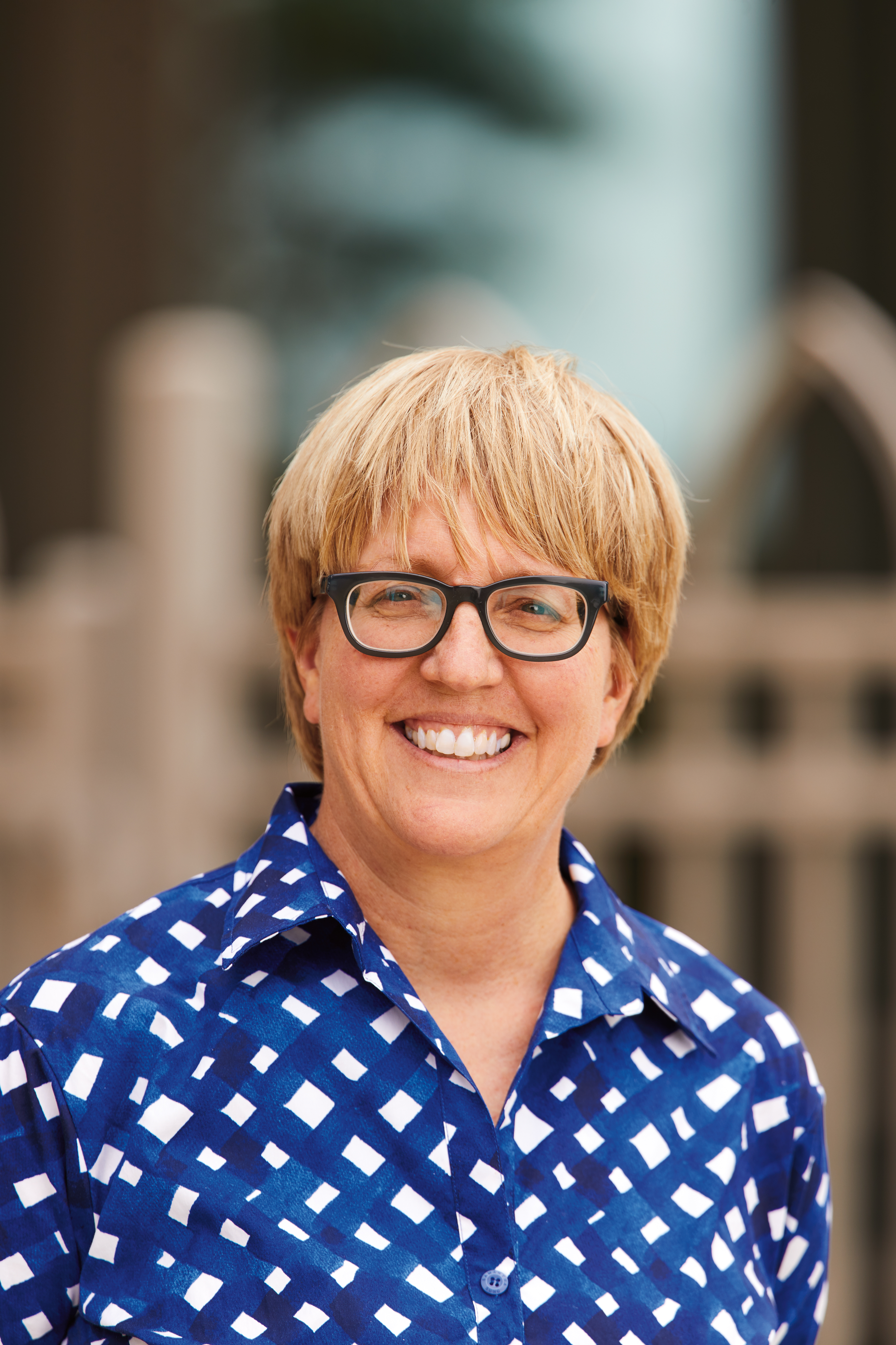 Photo of Anne Berleman Kearney