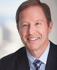 Photo of Bruce L. Campbell