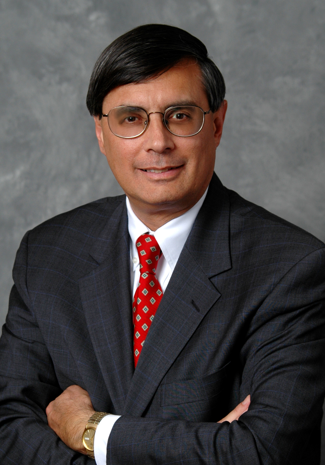 Carl A. Solano – The Academy