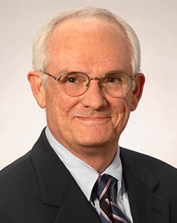 Photo of Charles R. Watson Jr.