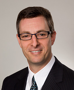 Photo of Dan L. Bagatell