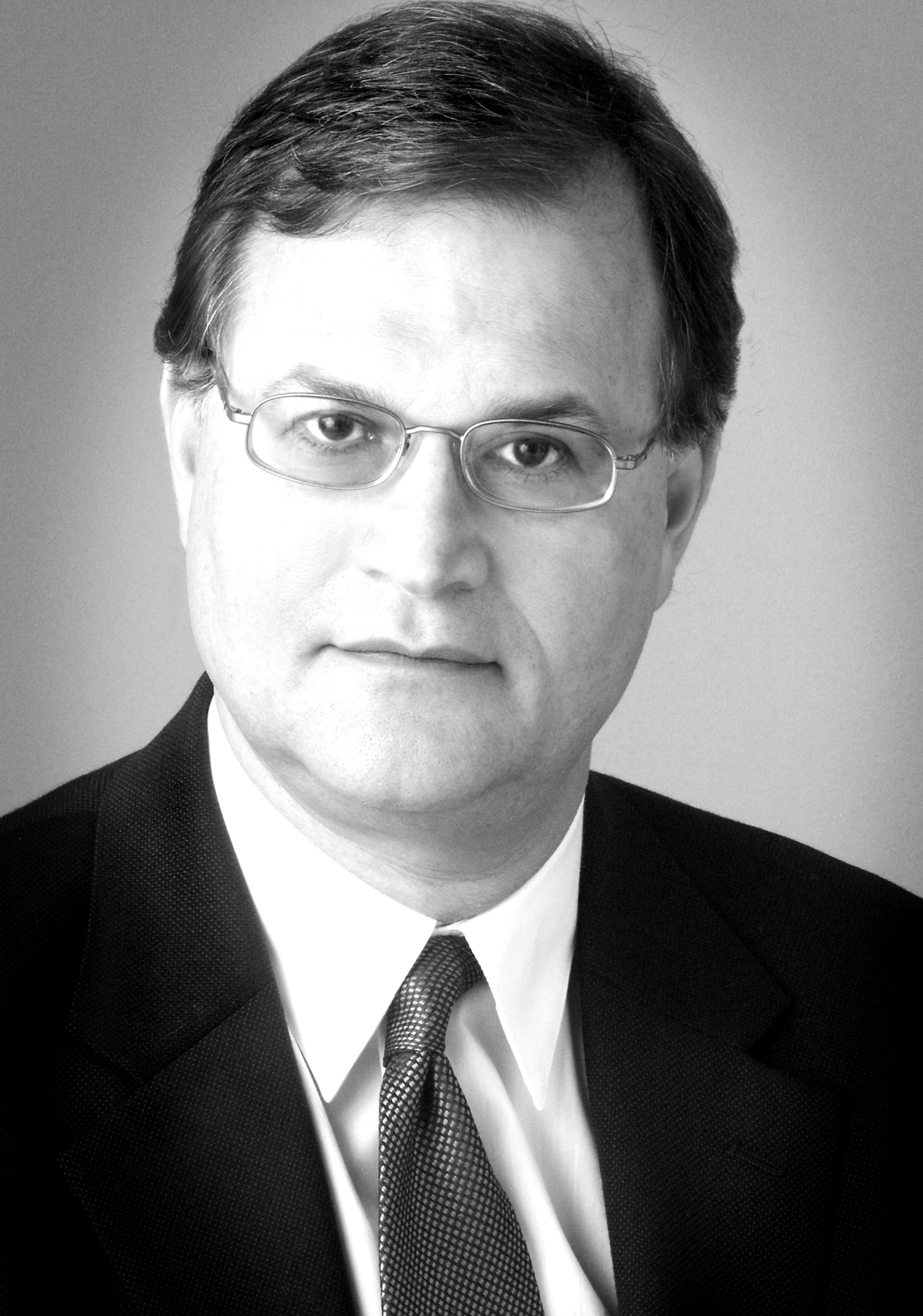 Photo of David M. Axelrad