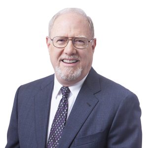 Photo of David Justin Minkin