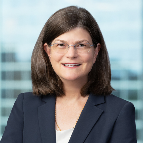 Photo of Deanne E. Maynard