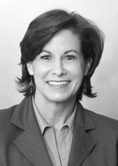 Photo of Deborah A. Smith