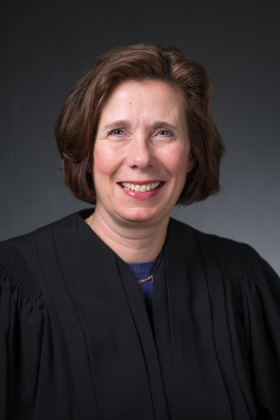 Photo of Diane B. Bratvold