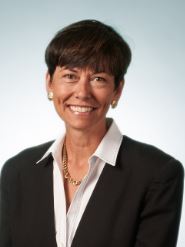 Photo of Doreen F. Connor