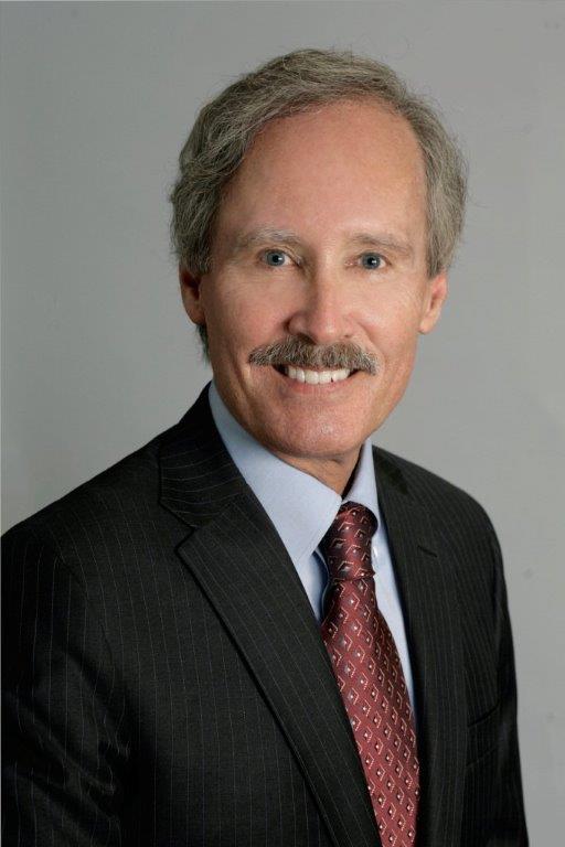 Photo of Douglas R. Young