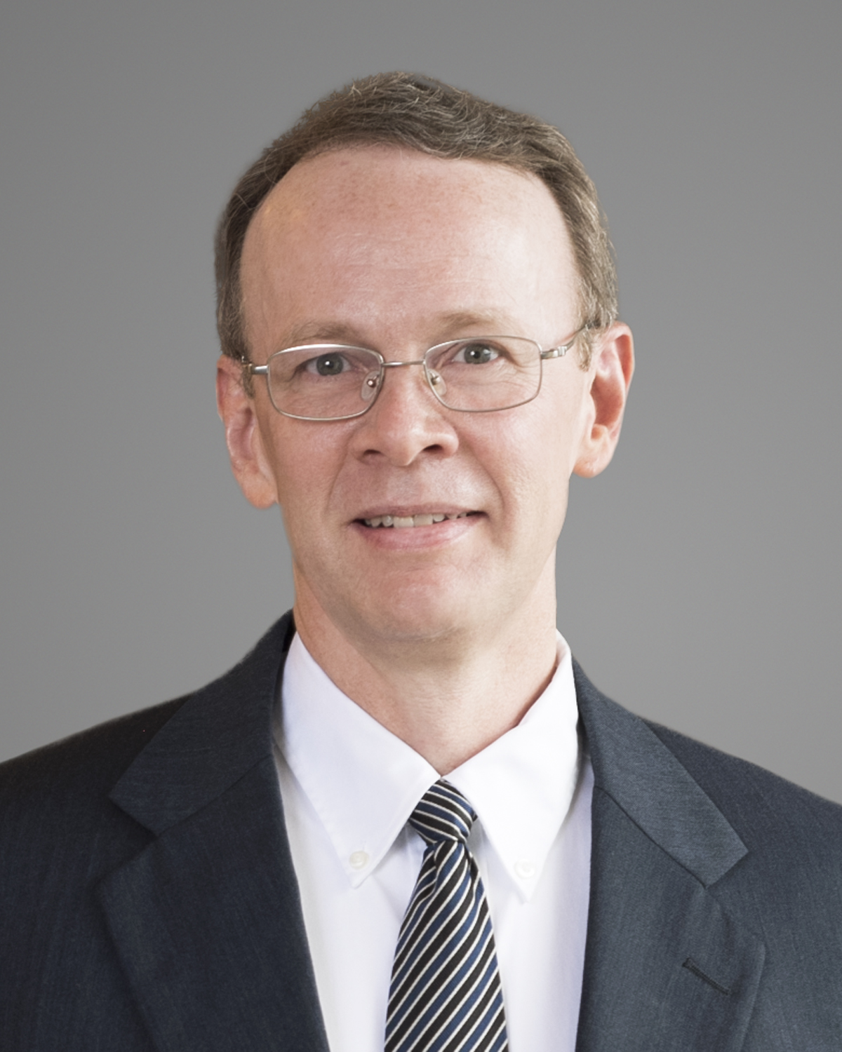 Photo of Ed R. Haden