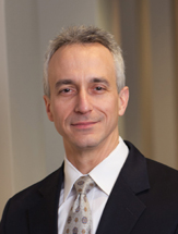 Photo of Frank M. Lowrey IV