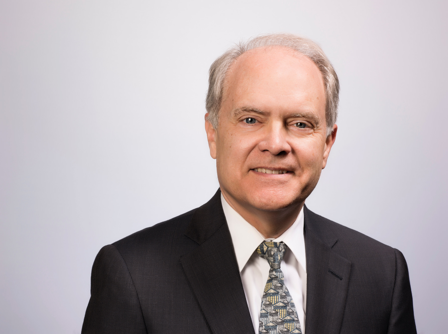 Photo of James R. Layton