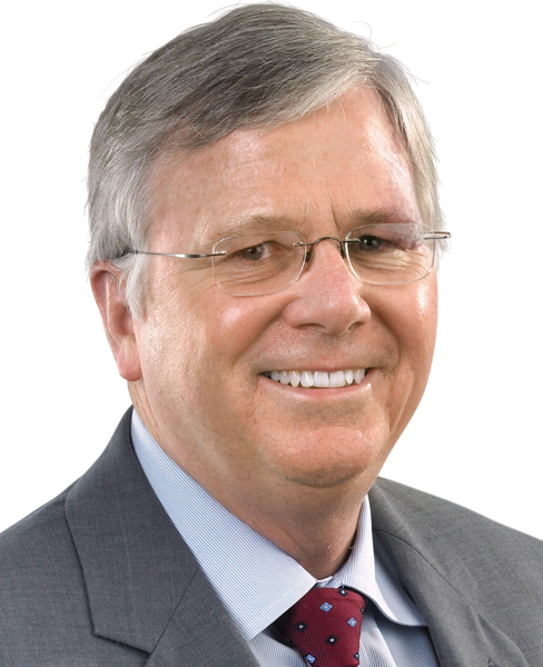 Photo of James C. Martin