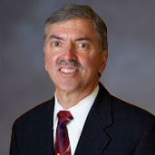 Photo of James E. Mountain Jr.