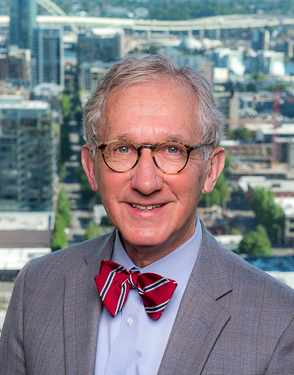 Photo of James N. Westwood