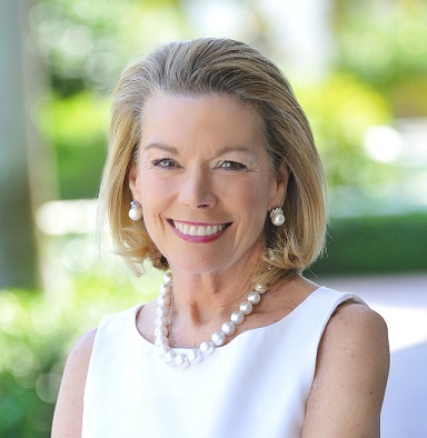 Photo of Jane Kreusler-Walsh