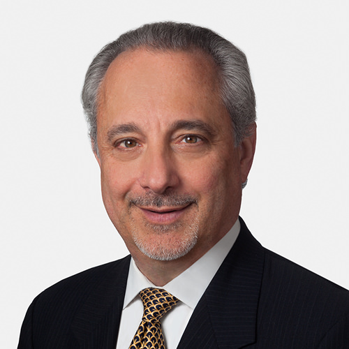 Photo of Joel D. Bertocchi