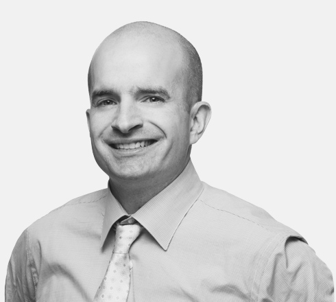Photo of John C. Neiman Jr.