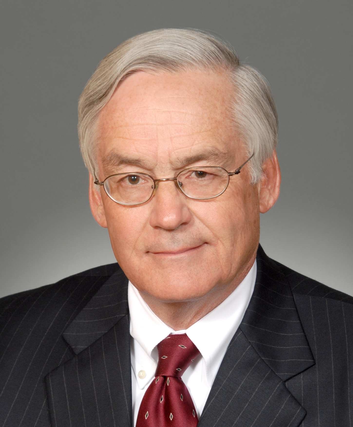 Photo of John S. Skilton