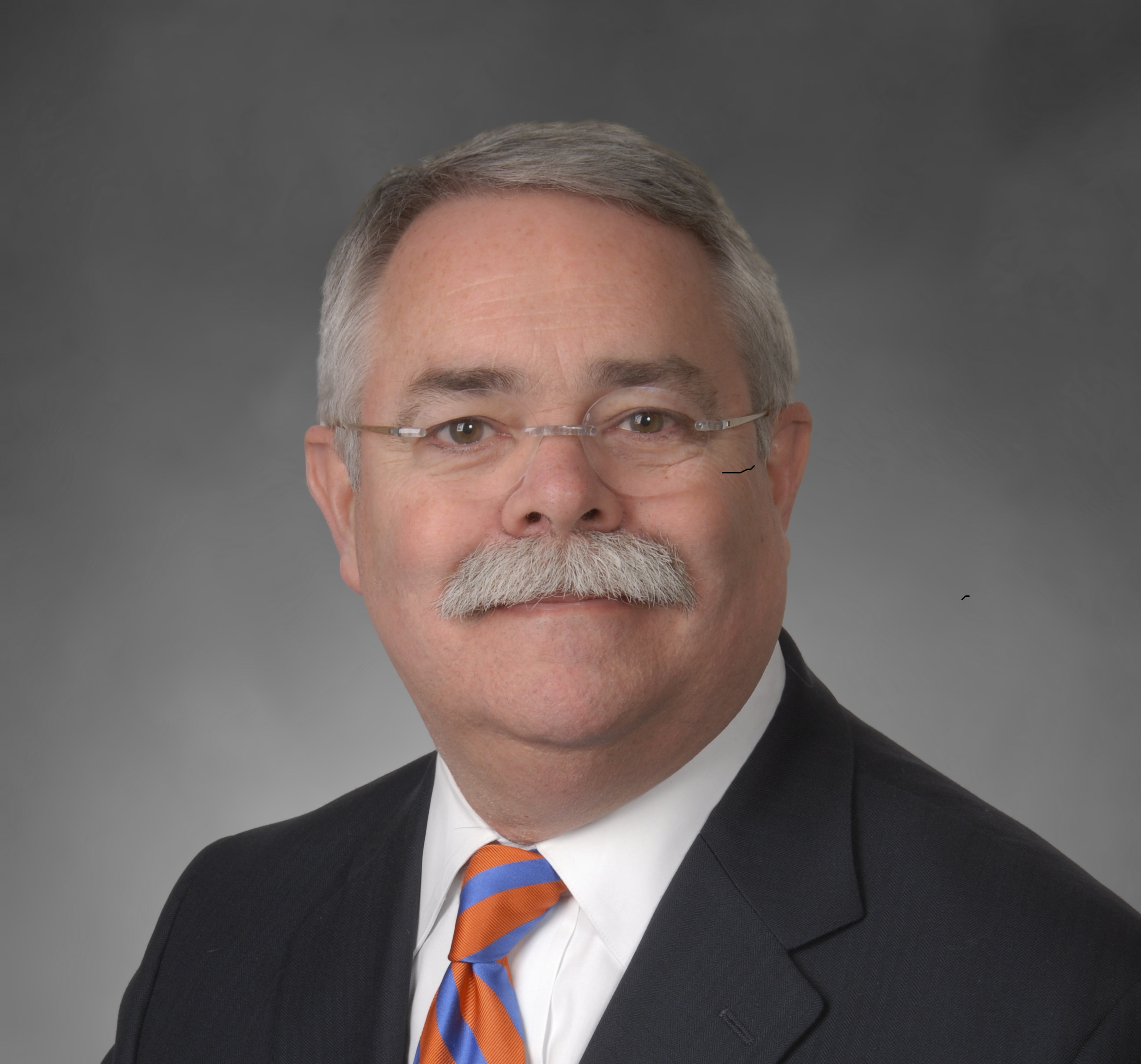 Photo of Jon Laramore
