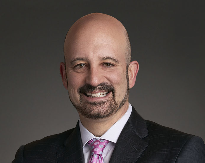 Photo of Jonathan M. Freiman