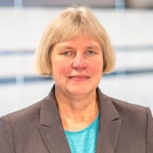 Photo of Kay Nord Hunt