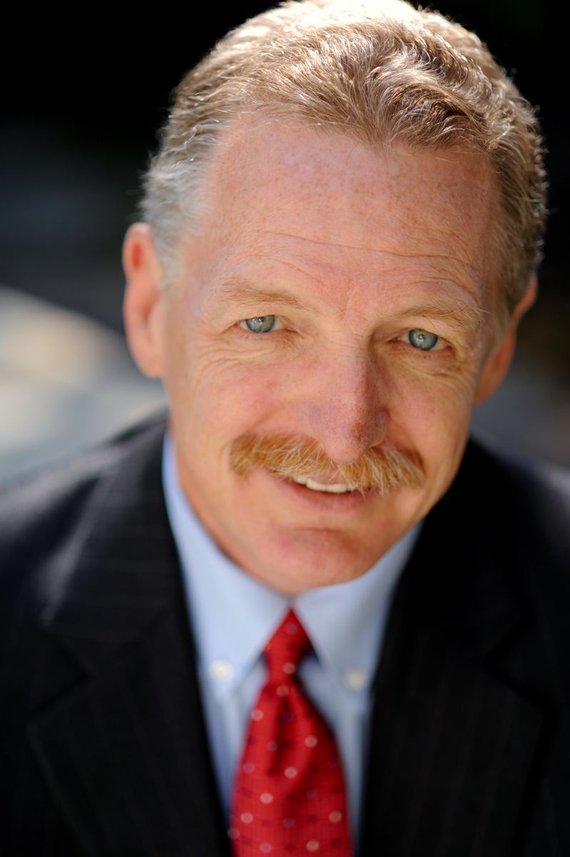 Photo of Kevin H. Dubose