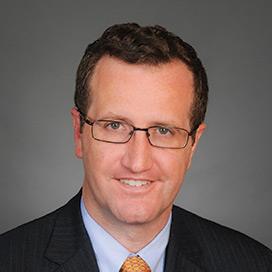 Photo of Kevin P. Martin