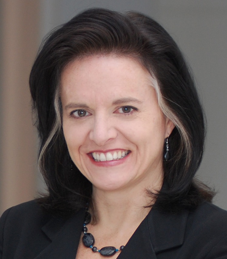 Photo of Linda T. Coberly