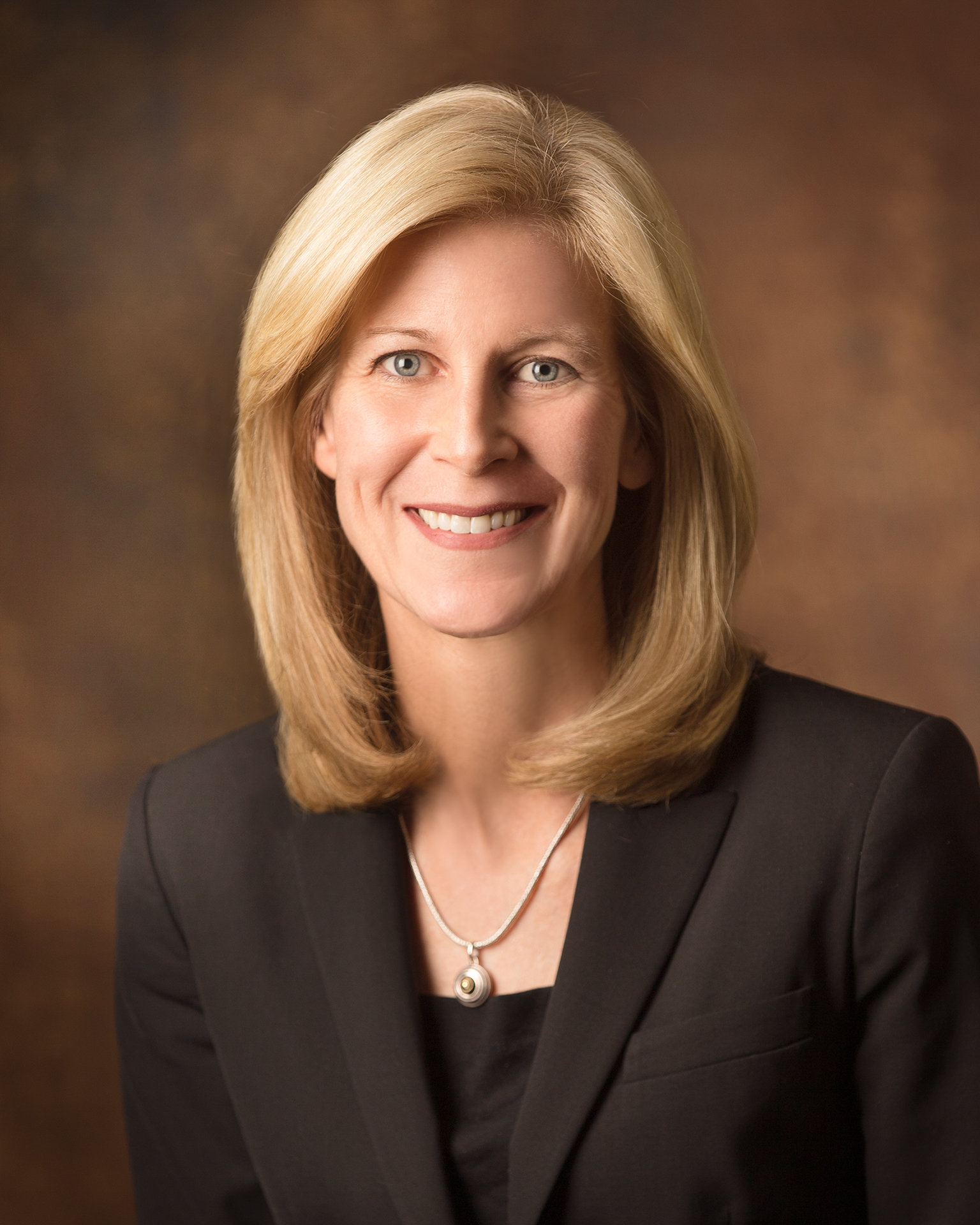 Photo of Linda M. Jones