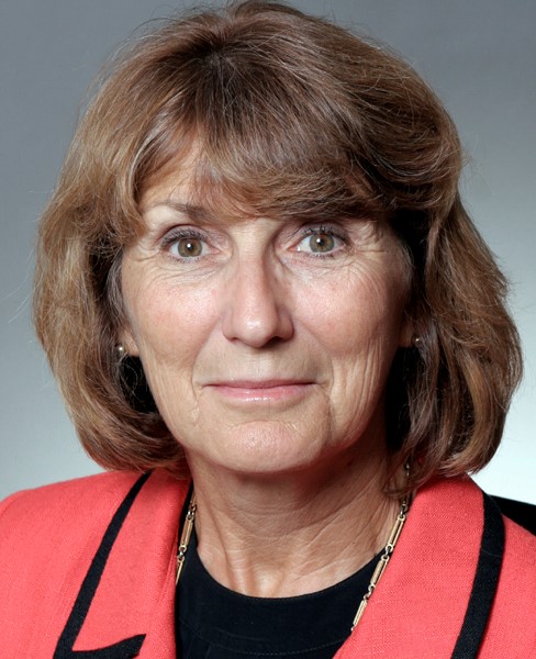 Photo of Margaret M. Grignon