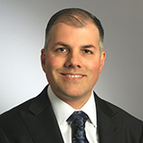 Photo of Mark C Fleming