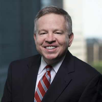 Photo of Matthew H. Lembke