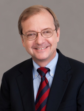 Photo of Michael B. King