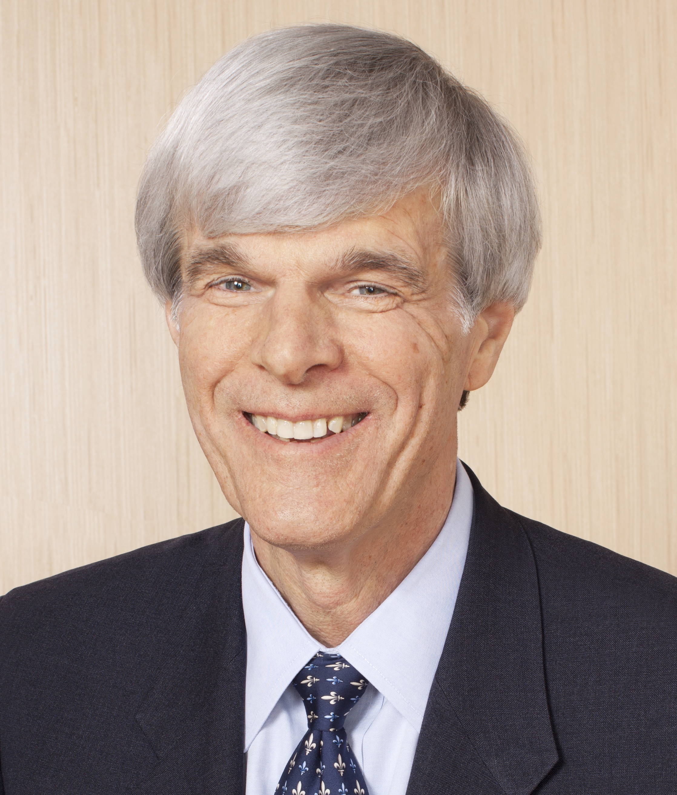 Photo of Michael W. Rathsack