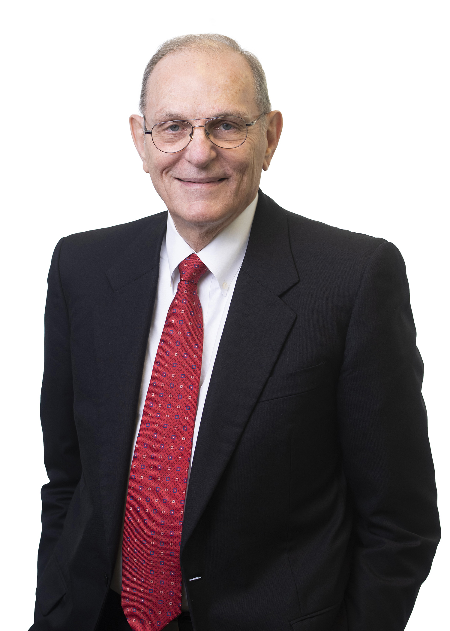 Photo of Michael H. Rubin